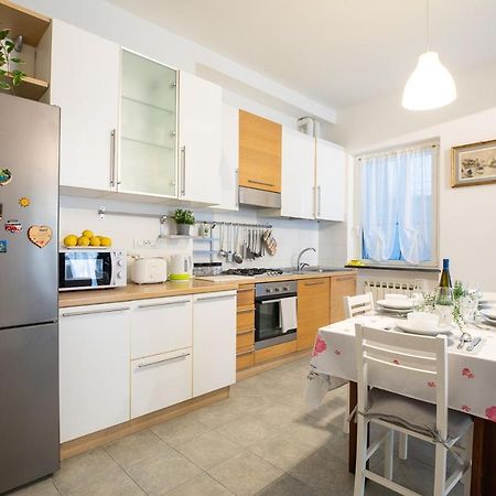 里奥马哲雷Casa Adriana公寓 外观 照片