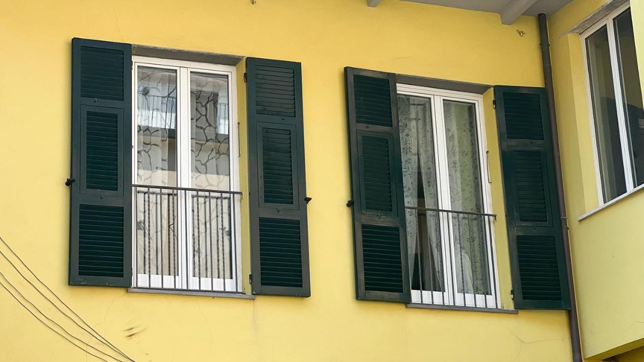 里奥马哲雷Casa Adriana公寓 外观 照片