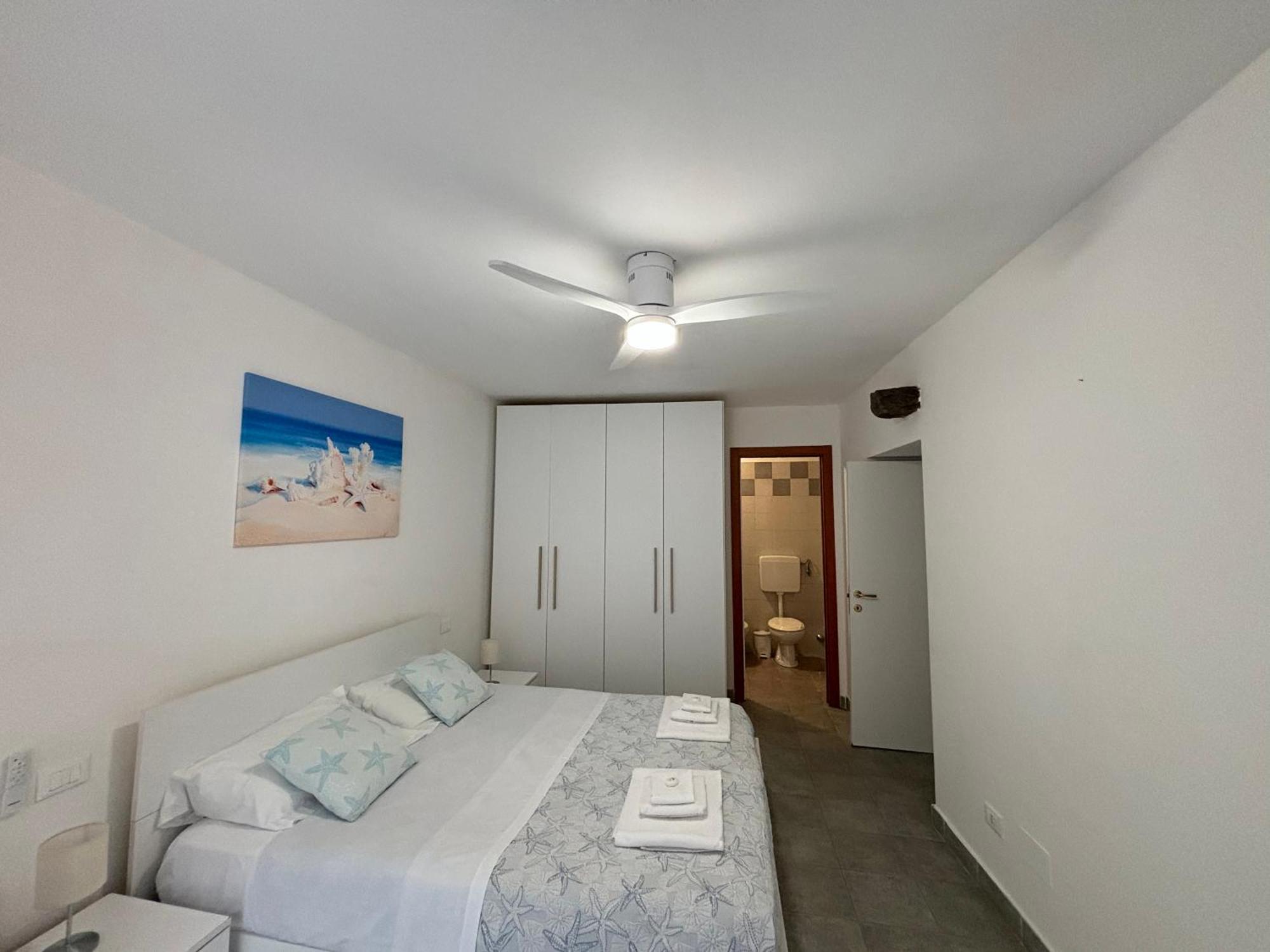 里奥马哲雷Casa Adriana公寓 外观 照片