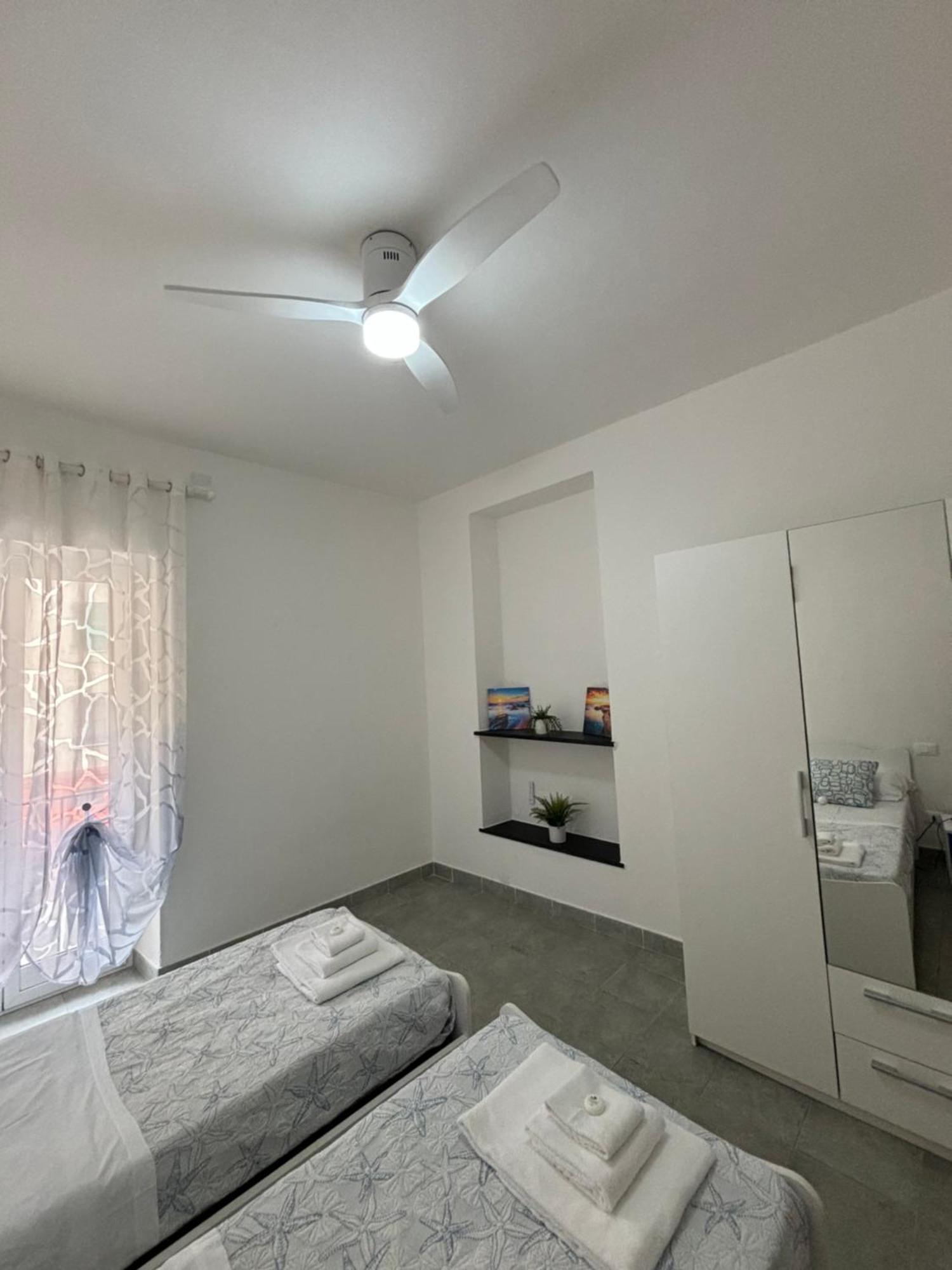 里奥马哲雷Casa Adriana公寓 外观 照片