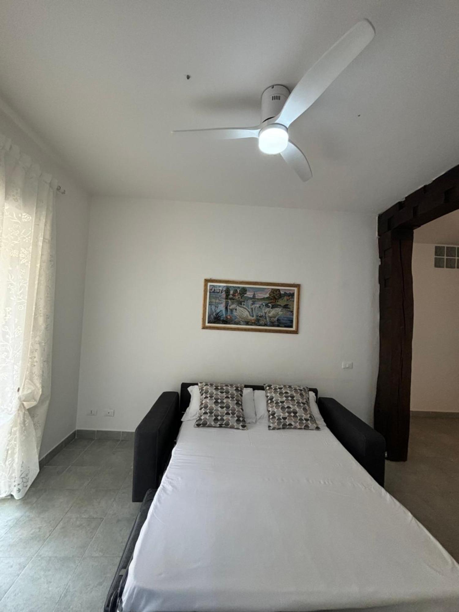 里奥马哲雷Casa Adriana公寓 外观 照片