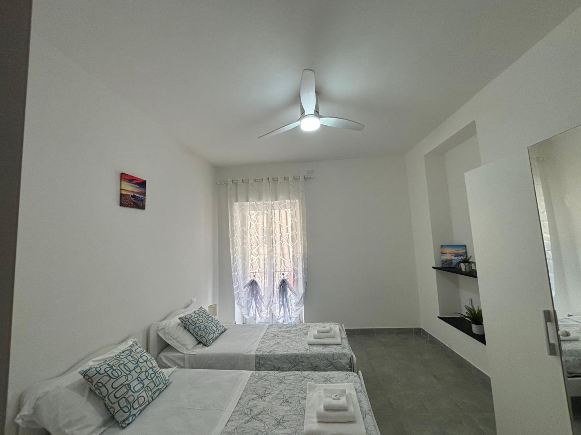里奥马哲雷Casa Adriana公寓 外观 照片