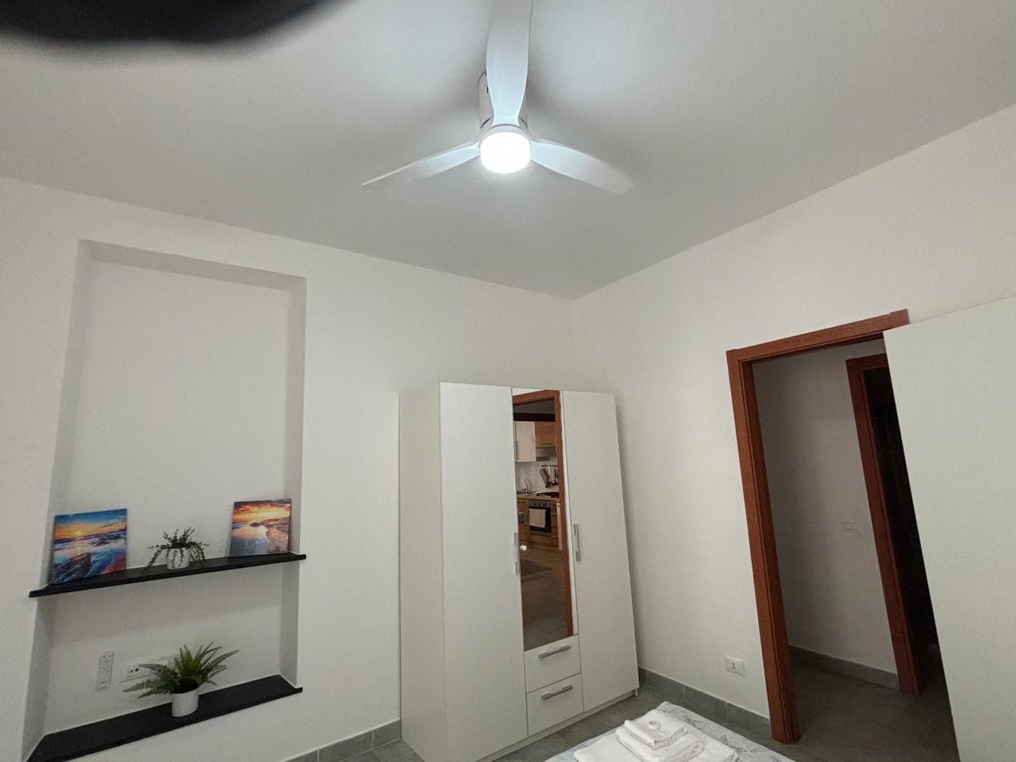 里奥马哲雷Casa Adriana公寓 外观 照片