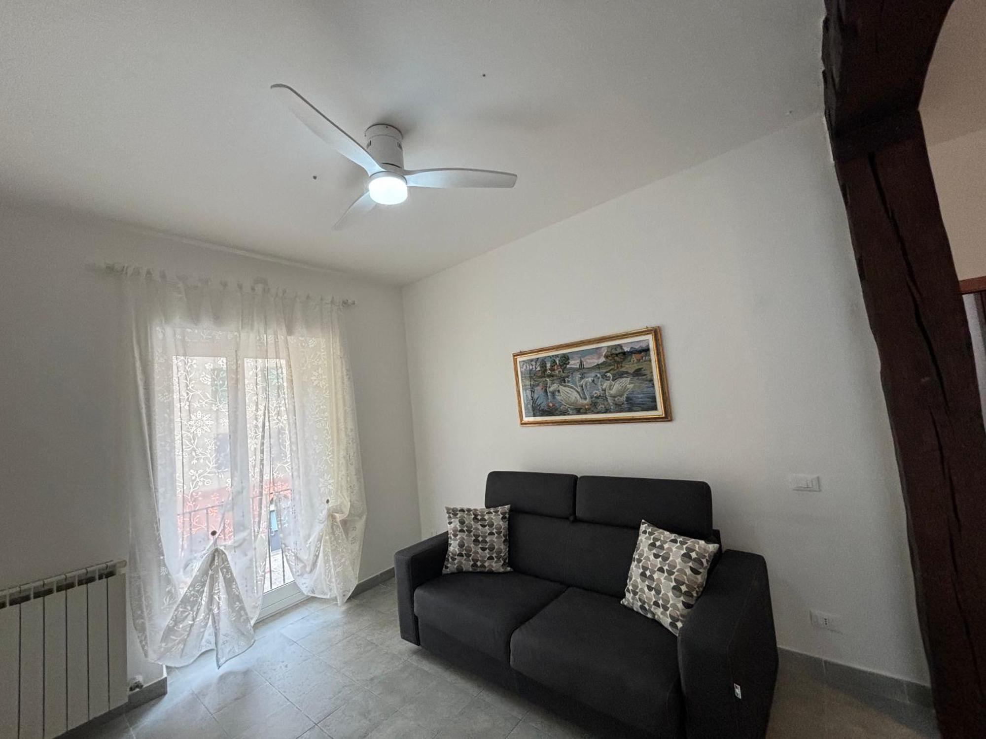 里奥马哲雷Casa Adriana公寓 外观 照片